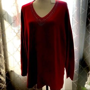Women’s sweater